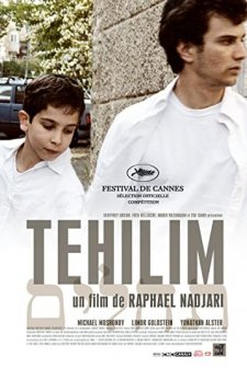 Mezmurlar (2007) afişi