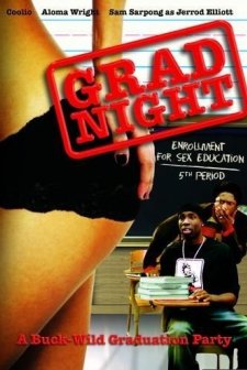 Mezunlar Gecesi (2006) afişi