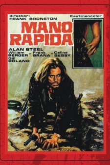 Mi chiamavano 'Requiescat'... ma avevano sbagliato (1973) afişi