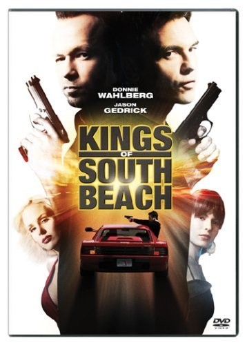Miami çetesi (2007) afişi Miami çetesi (2007) afişi