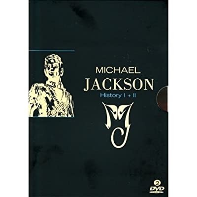 Michael Jackson: Video Greatest Hits - Hıstory (1995) afişi Michael Jackson: Video Greatest Hits - Hıstory (1995) afişi