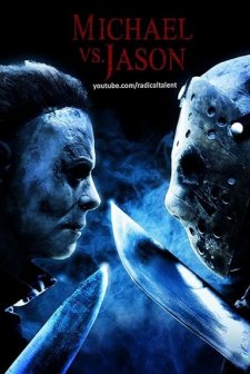 Michael vs Jason: Evil Emerges