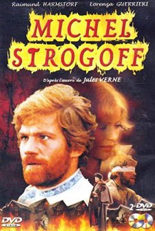 Michel Strogoff