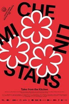 Michelin Yıldızları: Mutfaktan Hikayeler