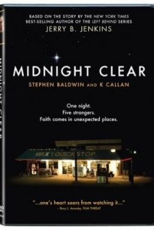 Midnight Clear (2006) afişi