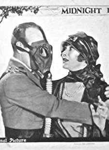 Midnight Lovers