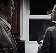 Midnight Son (2007) afişi