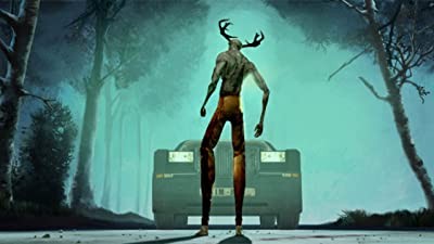 Mighty Antlers (2011) afişi Mighty Antlers (2011) afişi