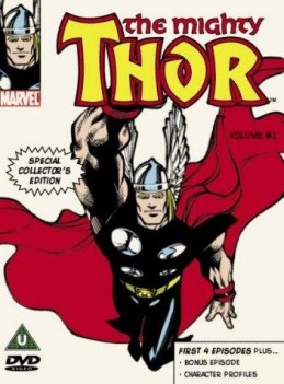 Mighty Thor