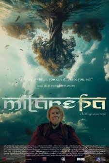 Milarepa (2025) afişi