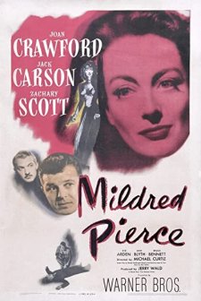 Mildred Pierce