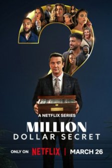 Milyon Dolarlık Sır