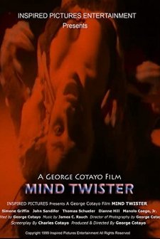 Mind Twister (1999) afişi