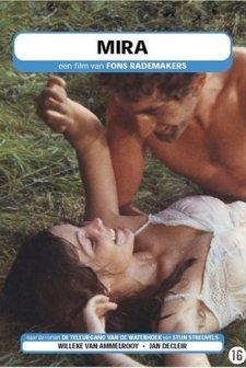 Mira (1971) afişi