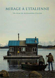 Mirage à l'italienne (2013) afişi Mirage à l'italienne (2013) afişi