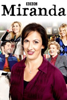Miranda (2009) afişi