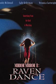 Mirror, Mirror 2: Raven Dance (1994) afişi