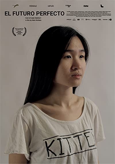 Miş'li Gelecek Zaman (2016) afişi Miş'li Gelecek Zaman (2016) afişi