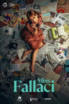 Miss Fallaci