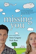 Missing You (2014) afişi Missing You (2014) afişi