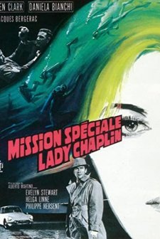 Missione Speciale Lady Chaplin