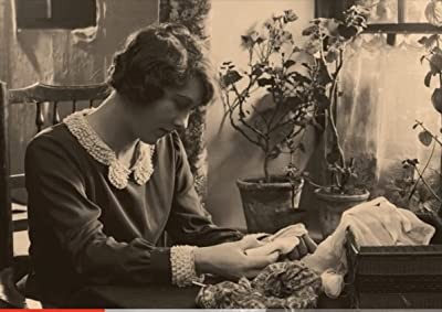 Mist In The Valley (1923) afişi Mist In The Valley (1923) afişi