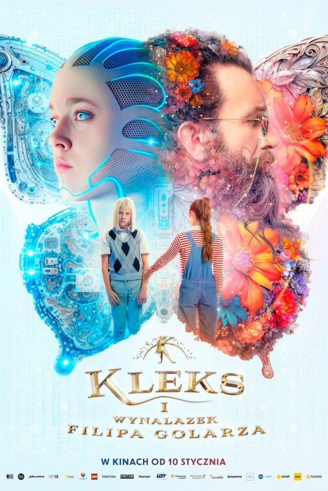 Mister Blot’s Academy. Part 2 (2025) afişi