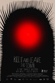 Mistrz i Malgorzata (2020) afişi