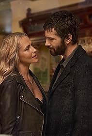 Mix Tape (2025) afişi