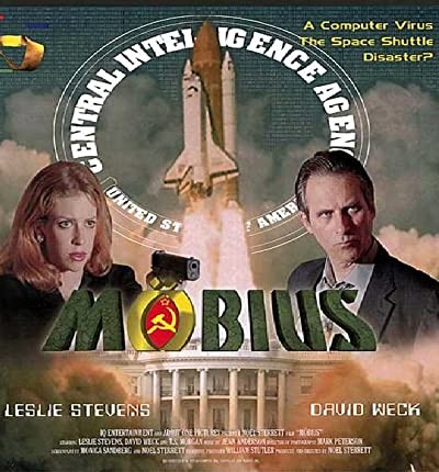 Mobius (1997) afişi Mobius (1997) afişi