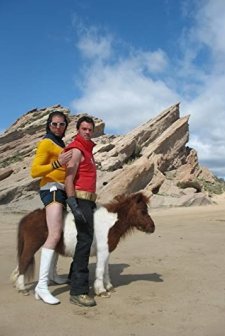 Modern imbecile's Planet World (2010) afişi