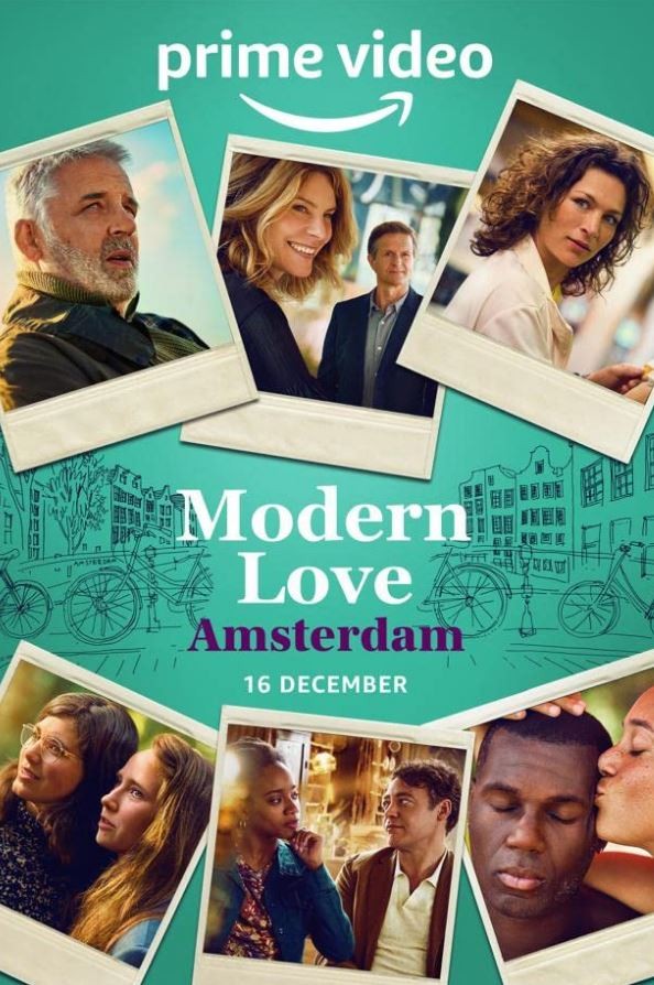 Modern Love Amsterdam