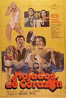 Mojados De Corazón