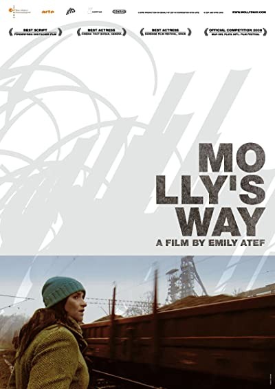 Molly'nin Yolu (2005) afişi Molly'nin Yolu (2005) afişi