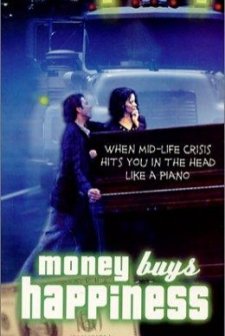 Money Buys Happiness (1999) afişi