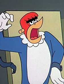 Monster Of Ceremonies