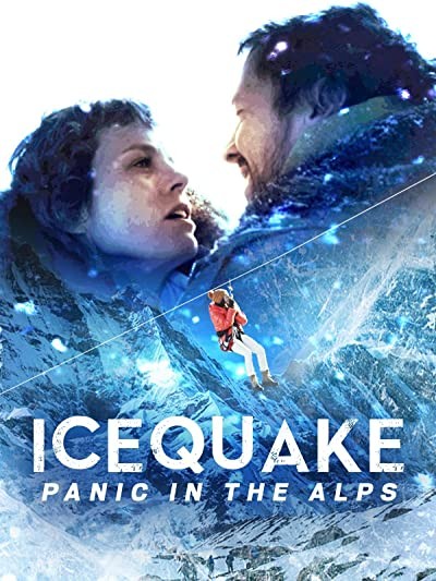 Mont Blanc'da Panik (2014) afişi Mont Blanc'da Panik (2014) afişi