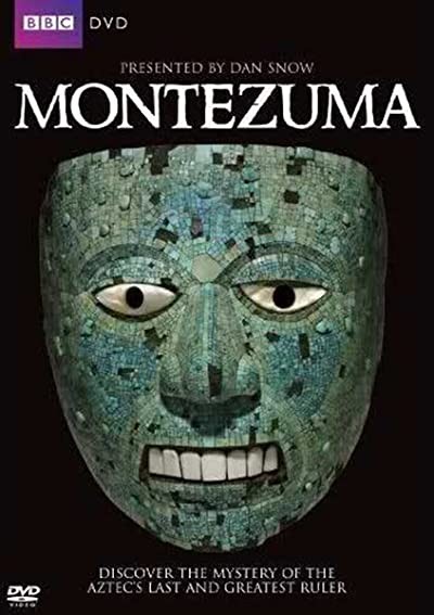 Montezuma (2009) afişi Montezuma (2009) afişi