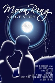 Moon Ring (2010) afişi