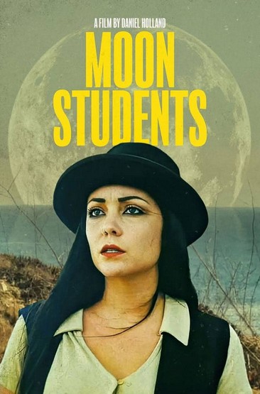 Moon Students (2023) afişi Moon Students (2023) afişi