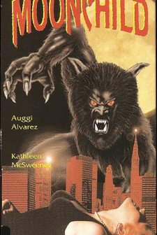 Moonchild (1994) afişi
