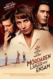 Mördaren ljuger inte ensam