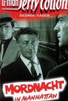 Mordnacht In Manhattan