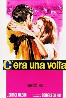 More Than A Miracle (1967) afişi