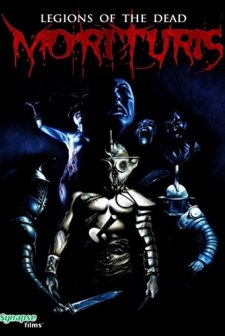 Morituris (2011) afişi