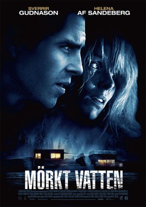 Mörkt vatten (2012) afişi Mörkt vatten (2012) afişi