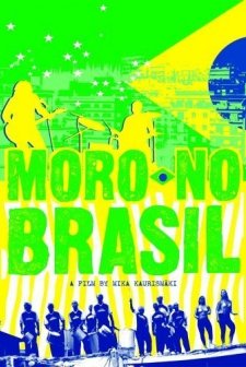 Moro No Brasil (2002) afişi
