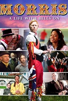 Morris: A Life with Bells On (2009) afişi
