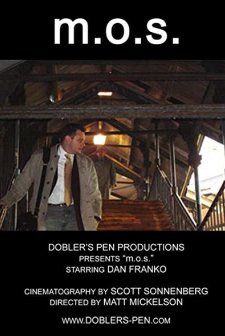M.o.s.