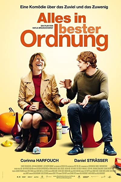 Mostly Minimalistic (2021) afişi Mostly Minimalistic (2021) afişi